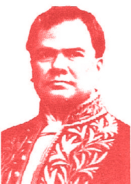 TARDE DEL TRÓPICO.-Rubén Darío (1867-1916).-Nicaragua.